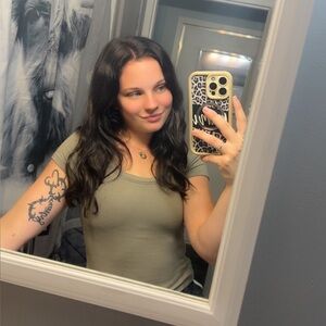 Meet your Posher, Cassie